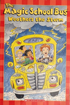 The Magic School Bus Weathers The Storm (ID17237)