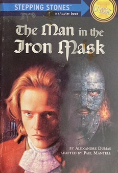 The Man In The Iron Mask (ID16872)