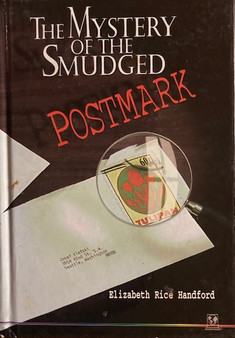 The Mystery Of The Smudged Postmark (ID17080)