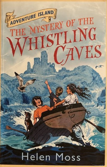 The Mystery Of The Whistling Caves (ID17075)