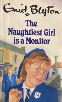 The Naughtiest Girl Is A Monitor (ID17067)