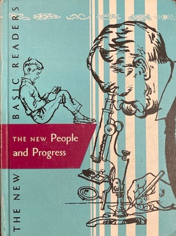 The New People And Progress - Grade 6 (ID16301)