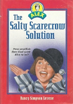 The Salty Scarecrow Solution (ID3177)