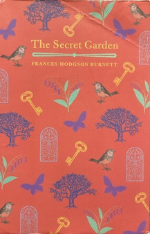 The Secret Garden (ID16774)