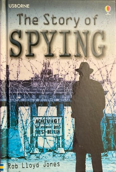 The Story Of Spying (ID16666)