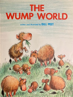 The Wump World (ID16427)