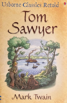 Tom Sawyer (ID17344)