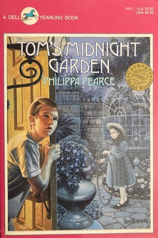 Toms Midnight Garden (ID16309)