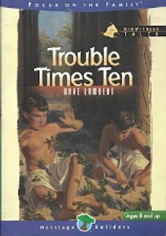 Trouble Times Ten (ID2509)