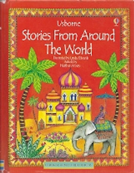 Usborne Stories From Around The World - Miniature Edition (ID3422)