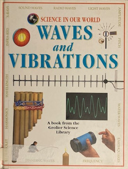 Waves And Vibrations (ID17364)