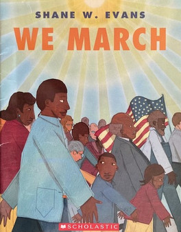 We March (ID17030)