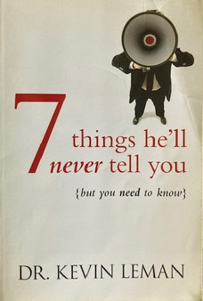 7 Things Hell Never Tell You (but You Need To Know) (ID17582)