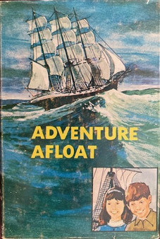 Adventure Afloat (ID17761)