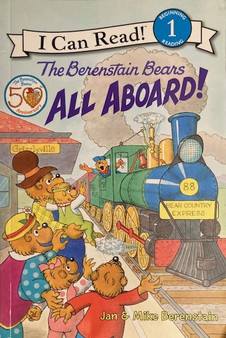 All Aboard! (ID17549)