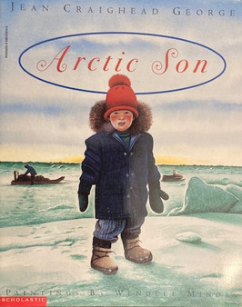 Arctic Son (ID17518)