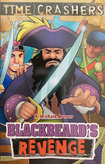 Blackbeards Revenge (ID17842)