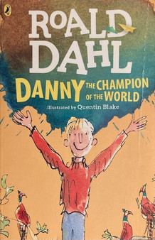 Danny The Champion Of The World (ID17606)