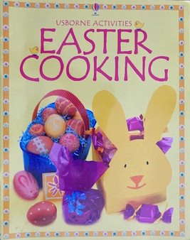 Easter Cooking (ID17801)