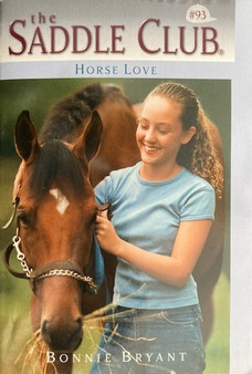 Horse Love (ID17788)