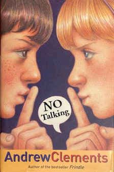 No Talking (ID17616)