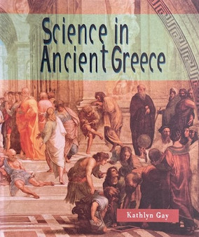 Science In Ancient Greece (ID17845)