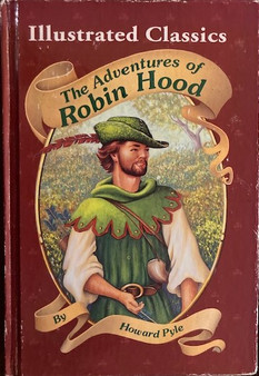 The Adventures Of Robin Hood (ID17746)