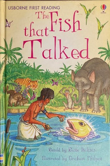 The Fish That Talked (ID17537)