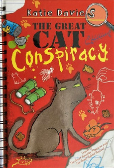 The Great Cat Conspiracy (ID17784)