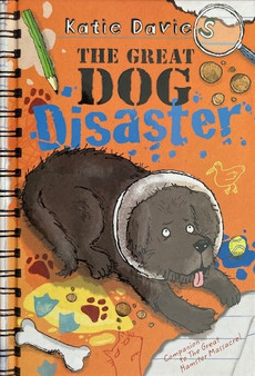 The Great Dog Disaster (ID17793)