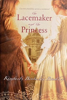 The Lacemaker And The Princess (ID17868)