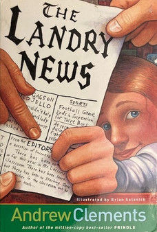 The Landry News (ID17603)