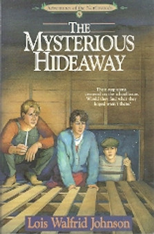 The Mysterious Hideaway (ID7011)