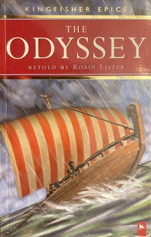 The Odyssey (ID17752)