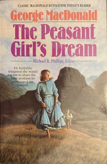 The Peasant Girls Dream (ID17960)