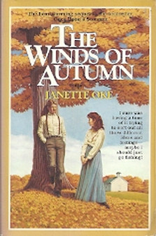 The Winds Of Autumn (ID865)