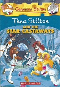Thea Stilton And The Star Castaways (ID4604)