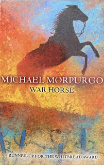 War Horse (ID17837)