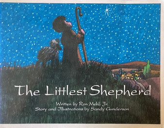 The Littlest Shepherd (ID18128)