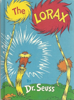 The Lorax (ID1550)