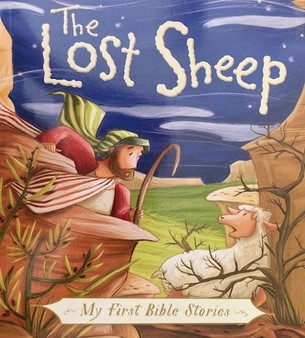 The Lost Sheep (ID18113)