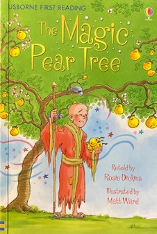 The Magic Pear Tree (ID18249)