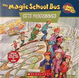 The Magic School Bus Gets Programmed (ID18074)