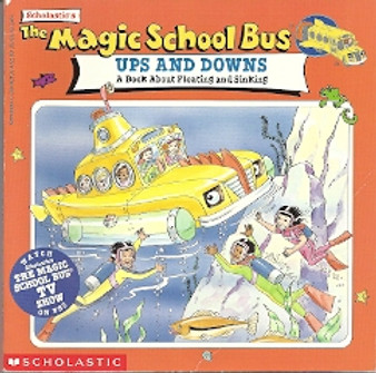 The Magic School Bus Ups And Downs (ID137)