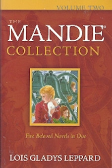 The Mandie Collection - Volume Two (ID1624)