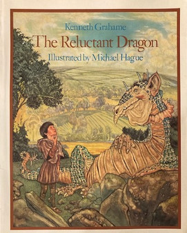 The Reluctant Dragon (ID18187)