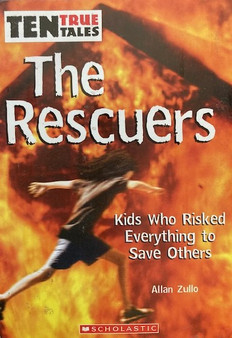 The Rescuers - Kids Who Risked Everything To Save Others (ID18314)