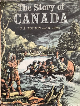 The Story Of Canada (ID18355)