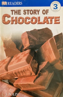 The Story Of Chocolate (ID18285)