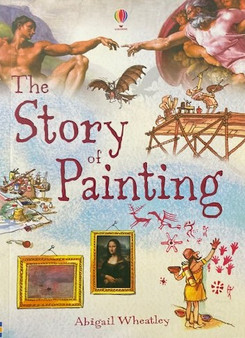 The Story Of Painting (ID18198)